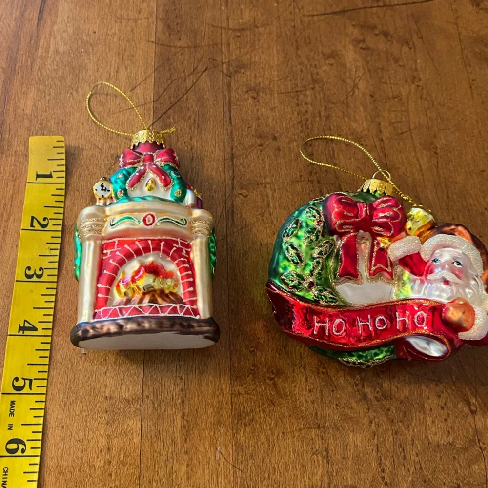 N/A add charm